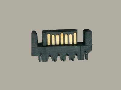 SATA 连接器 7PIN