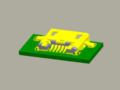 MICRO USB  2.0